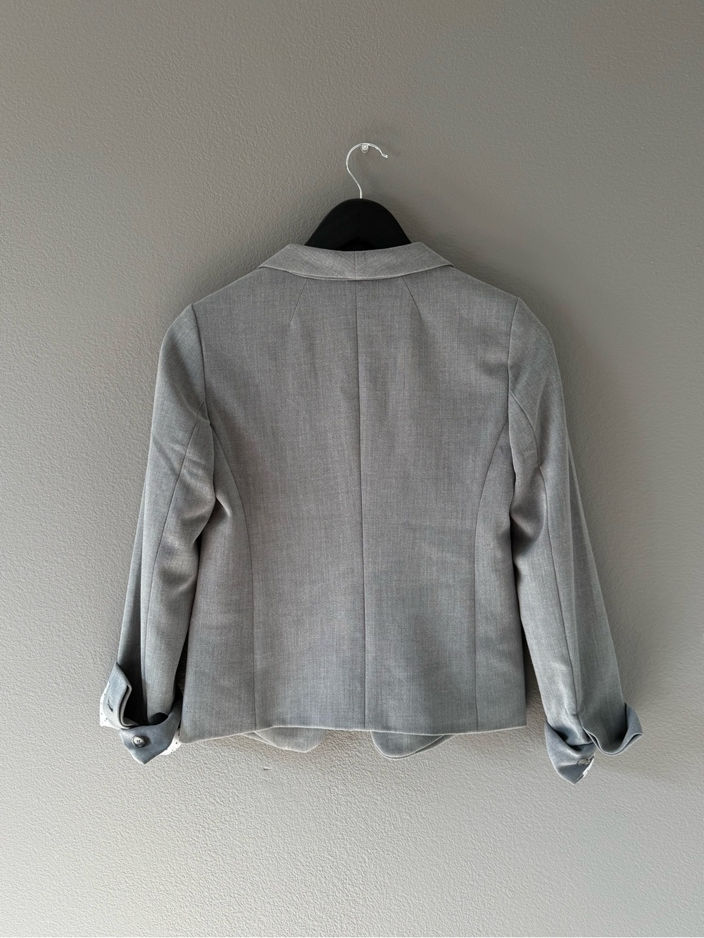 LOFT BLAZER - Picture 4 of 4
